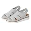 Light Grey-silver