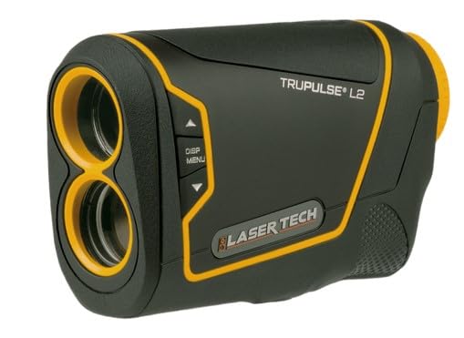 Amazon | 携帯型レーザー距離計 トゥルーパルスL2 | 距離計・レンジ