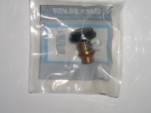 Nuevo Mercury Mercruiser Quicksilver OEM Parte # 855676002 termostato