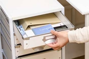 Amazon｜Popan 収納チェスト5段 TCP-05WH ホワイト (ホワイト