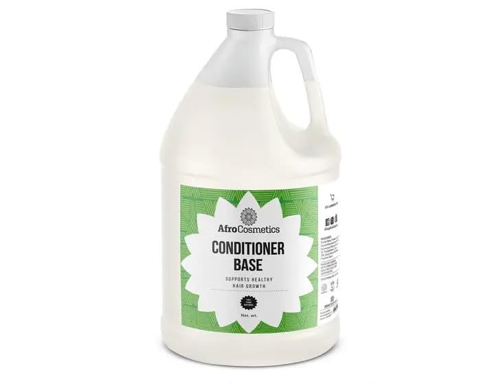 Condition Base 1 Gallon Moisturize and Repairs Damage Hair