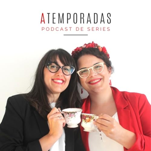 aTemporadas - Podcast de series copertina
