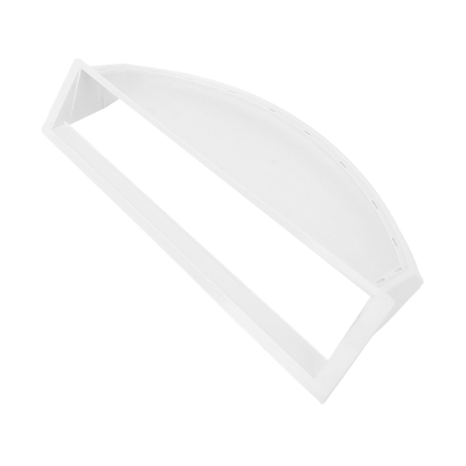 Filtro De Pelusa For Secadora, Compatible Con GE, WE18M28 WE18X25100