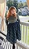 CARCOS Plus Size Midi Skirts for Women Elastic Str... #1