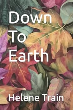 Paperback Down to Earth Book