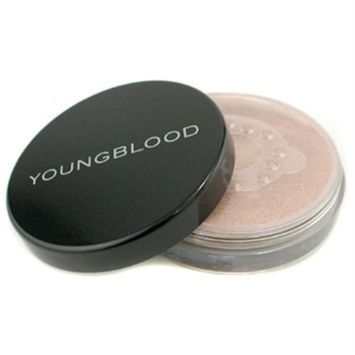 Youngblood Mineral Cosmetics Natural Loose Mineral Foundation, Neutral, 0.35 oz