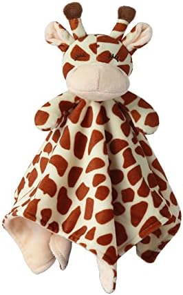 Peluche A Forma Di Giraffa Apricot Lamb – Morbido, Sicuro, 30 Cm, Perfetto Per Neonati E Bambini