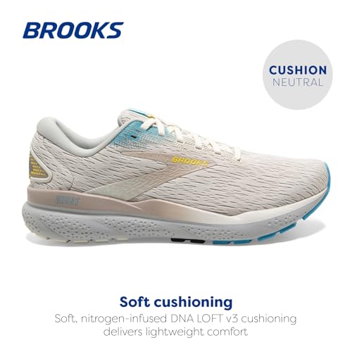 Image of Brooks Men's Ghost 16 Neutral Running Shoe