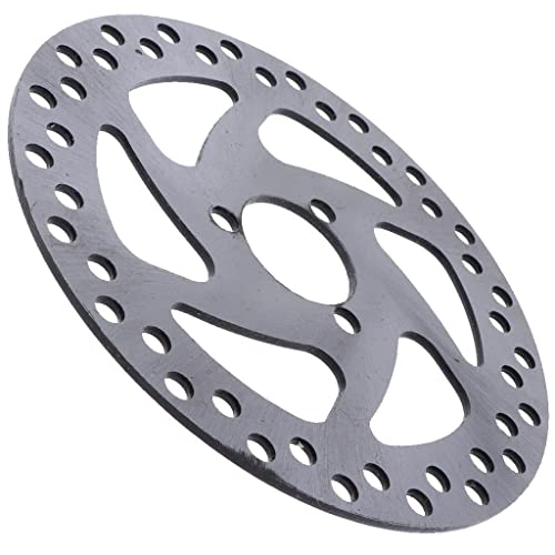 Disque de frein moto 140mm à haute endurance thermique pour dirt bike 49cc