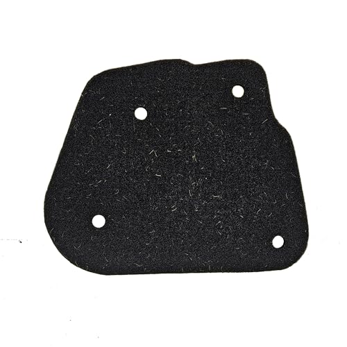 Image of 4VP-E4451-00-00 Air Filter Element For Yamaha Zuma 50 YW50 2002-2011 BWS50 WY50 BWS100