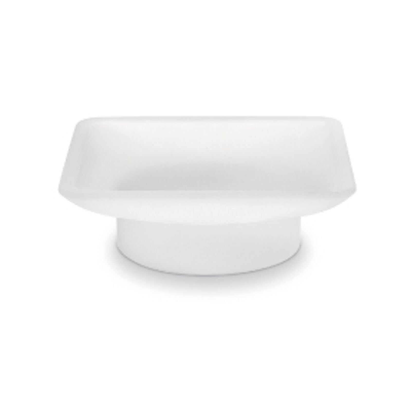 Série Divo Bassine verre satiné