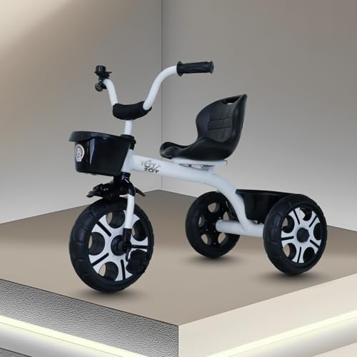 Toyzoy Comfy Lite Tricycle for Toddler 24 to 60 Months | Trike fo...