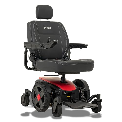 Pride Jazzy EVO 614 Power Chair