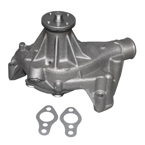 ACDelco Gold 252-719 (88926233) Engine Water Pump