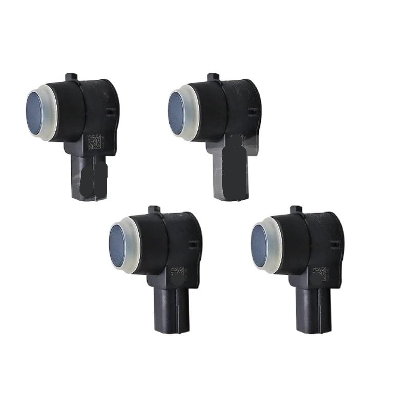 Parking Assist Sensors PDC 13394366 0263013942 / Fit for Opel in Signia Astra G Nia AST Ra 09-13 PDC Parking Sensor Radar 1/4PCS(4PCS)