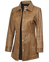Kandis - Camel Coat