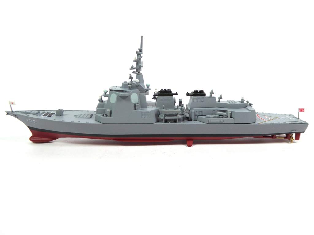 OPO 10 - Warship Military boat Atago JMSDF 1/900 (Ref: SD39), Small - Image 2