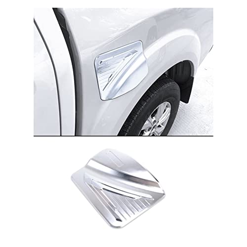 Bouchon de carrosserie Navara NP300 pour sorties tout-terrain et bivouac