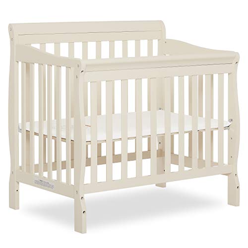 11 Best Baby Cribs (2023 Reviews) Mom Loves Best