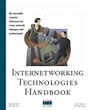 Internetworking Technologies Handbook