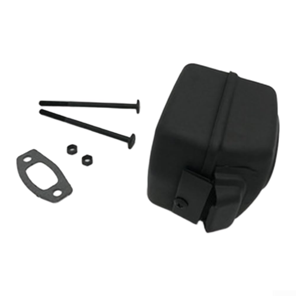 Kit Silenciador Motosierra Desgaste Kit Silenciador Motosierra(for HUS450)
