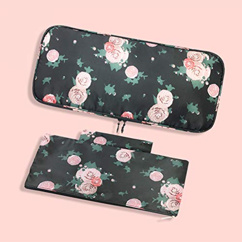 Organizador de roupa íntima TOPBATHY 1 peça, organizador multifuncional, bolsa organizadora para bag