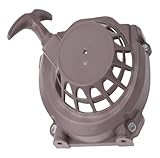 [CONSTRUCTION ROBUSTE] Fabriquée à partir de matériaux adaptés à une utilisation en extérieur, cette poignée garantit une fiabilité constante même dans des conditions difficiles.