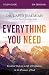 Everything You Need Study Guide: Walking the Journey of Faith with the Promises of God