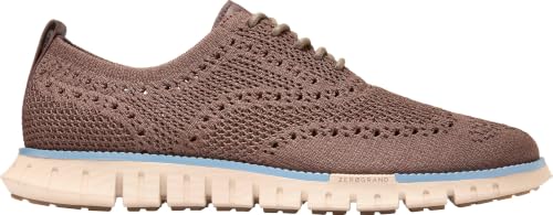 Image of Cole Haan Men's Zerogrand Remastered Stitchlite Wingtip Oxford