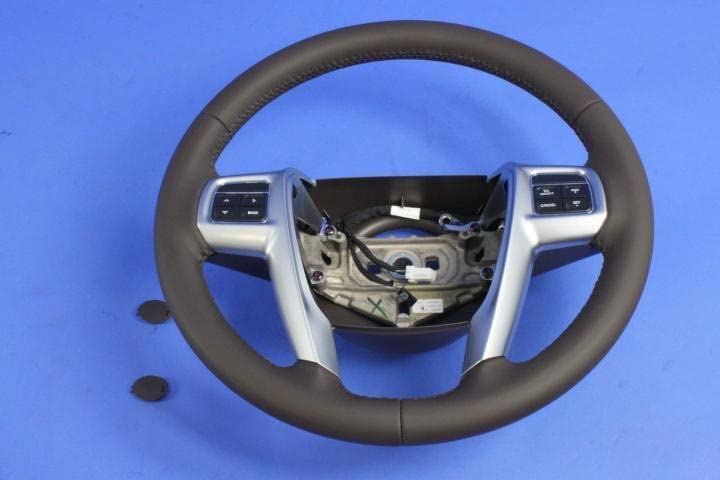 Mopar 1VK69HL9AA WHEEL STEERING
