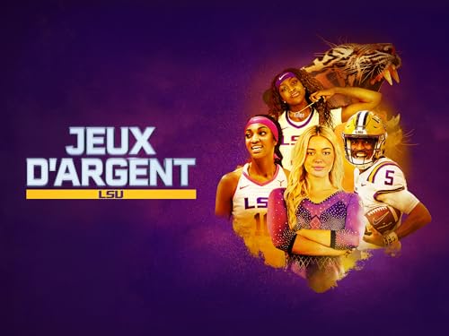Jeux d'Argent