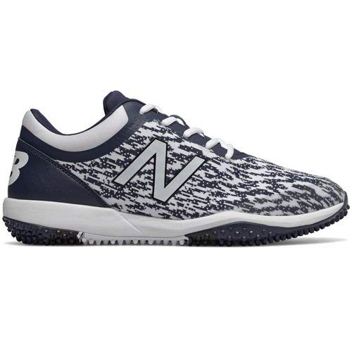 New Balance Men's 4040 V5 Turf Baseball Shoe3