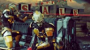 The Bureau : XCOM Declassified