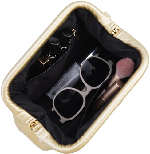 Image of Evening Bag Clutch Purse for Women Top-handle Clutch Bag Detachable Chain Crossbody Bag Party Wedding Handbag
