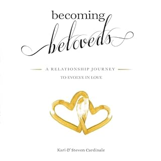 Becoming Beloveds cover art