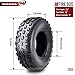 WANDA Set 2 Sport ATV Tires AT 21X8-9 21x8x9 P356 GNCC (Grand National Cross Country) Race Tire 10289