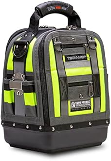 VetoPRO PAC TECH-MCT (Hi-Viz Yellow)
