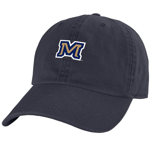 Campus Lab Montana State University Bobcats Mascot Hat, Navy