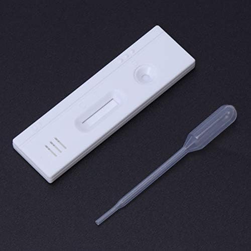 Sheep Equipment - Sow Pig Pregnancy Test Paper Diagnostic Pregnant Detection Livestock Accuracy Rate Yh Ktsf - Sets Rebuild Bands Maternity Nipple Labels Tool Disposable Head Pins Built G