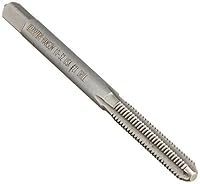 Algopix Similar Product 5 - IRWIN Tap Set for Machine Screws High