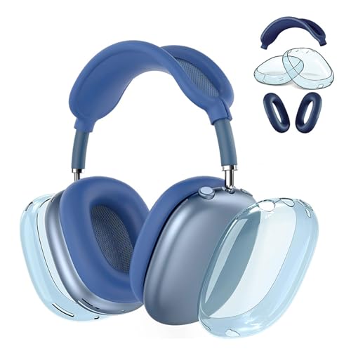 Airpods Max Blau – Die 15 besten Produkte im Vergleich - WinTotal