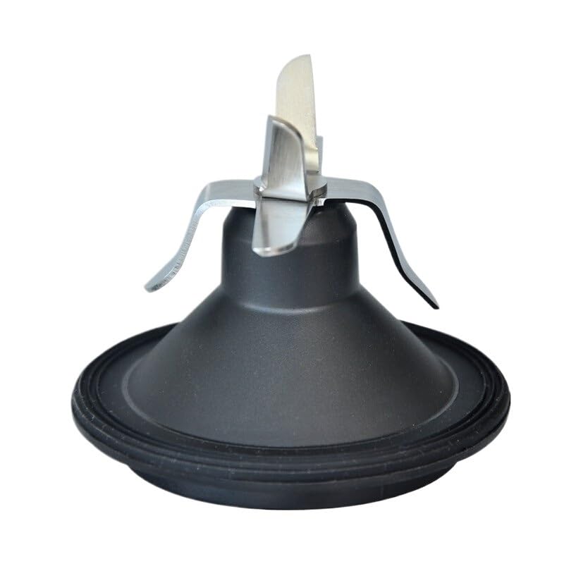 Compatibile Con PHILIPS HR2093 Serie Gruppo Lame Frullatore