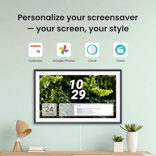 AI Smart Kitchen Recipe Display