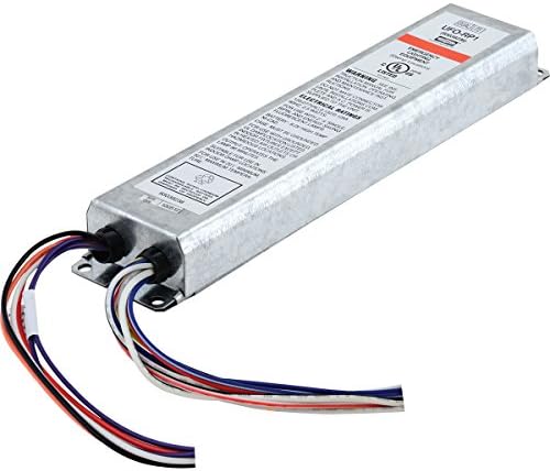 Progress Industrial PEEMB-1400L Emergency Battery Pack