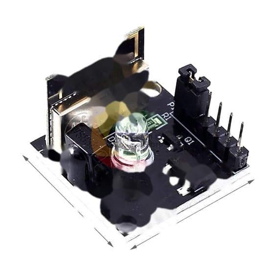 ESP8285 ESP-01M IR Control Module Development Board for Arduino