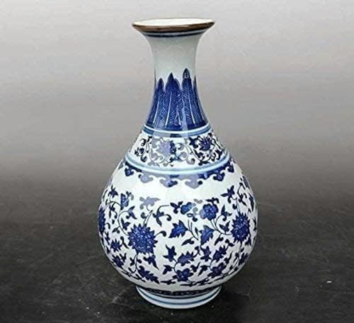 Jarrones Ceramica Blancos Marca Wzglod