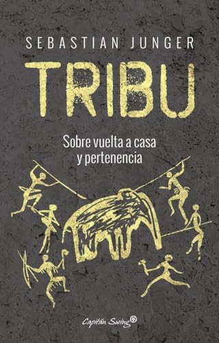 Tribu. Sobre vuelta a casa y pertenencia (ENSAYO)