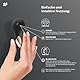 Satisfyer Little Secret Bluetooth Slipvibrator | Auflegevibrator für Klitorale Ekstase | Mit Connect App Steuerung | 8,5 cm | Medizinisches Silikon | Leise und Diskret | Wiederaufladbar