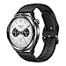 XIAOMI Watch S4, Smartwatch, Corona Rotante, Ghiera Intercambiabile, Schermo...