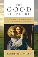 Algopix Similar Product 1 - The Good Shepherd A ThousandYear
